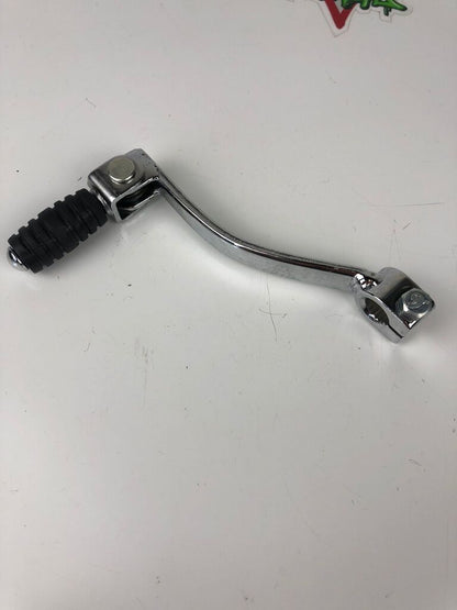 Schalthebel chrome, D50B0/EBE, NEU