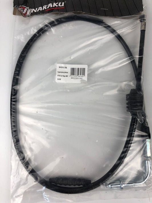 Kupplungszug für Rieju MRT/RS2/RS3