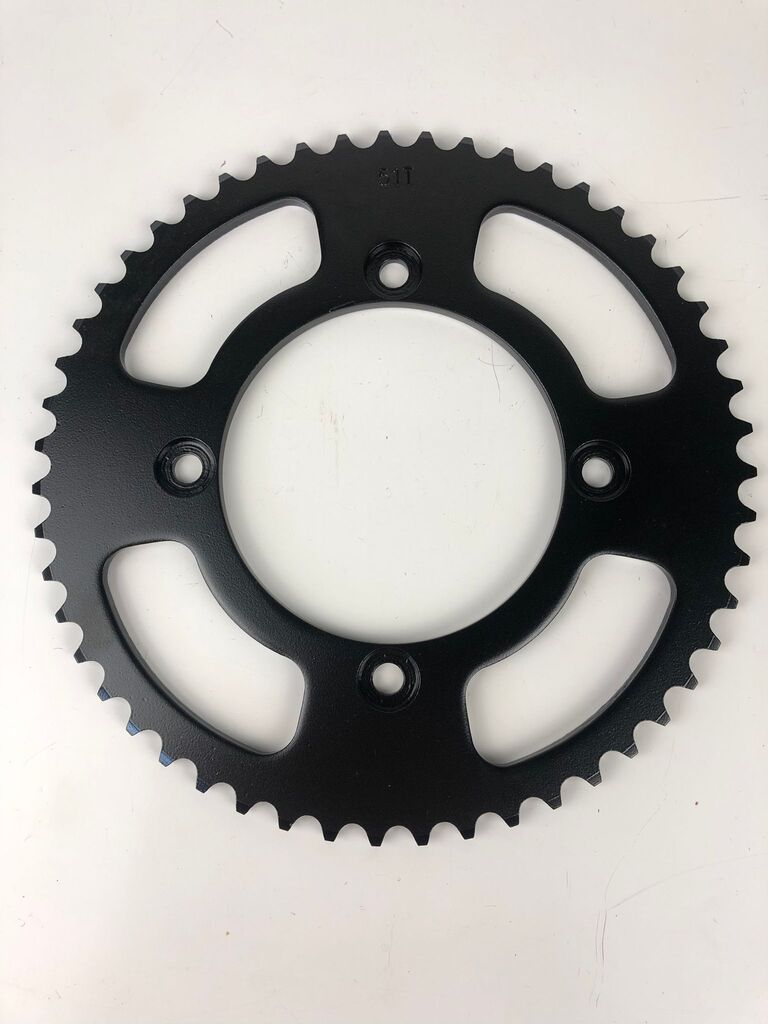 Kettenkranz Beta RR, 51/62/68 Zähne