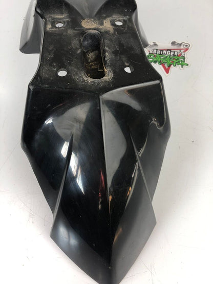 Kotflügel universal