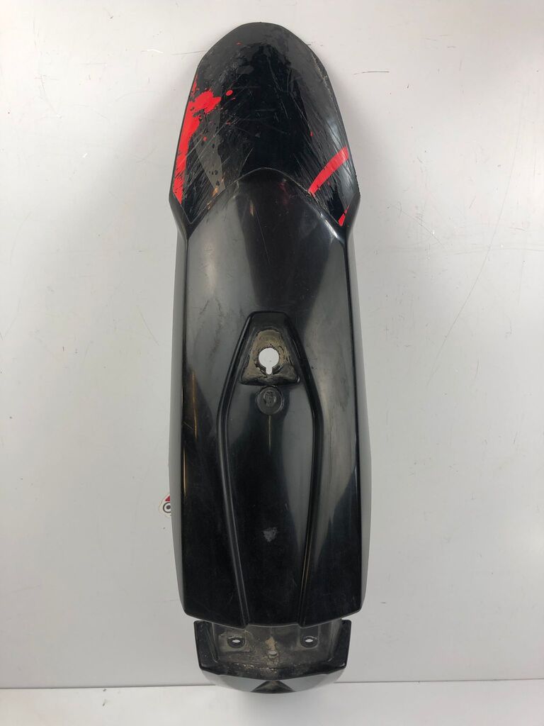Kotflügel Derbi DRD Racing
