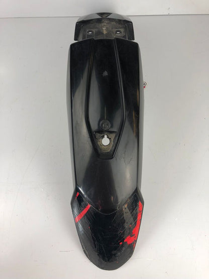 Kotflügel Derbi DRD Racing