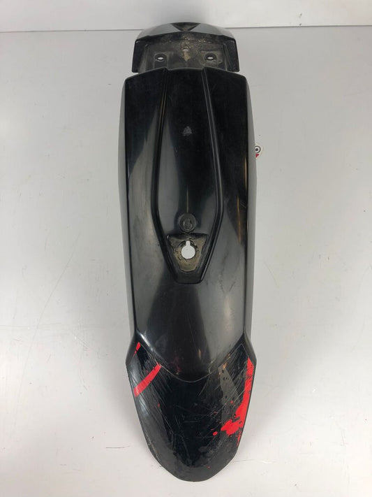 Kotflügel Derbi DRD Racing