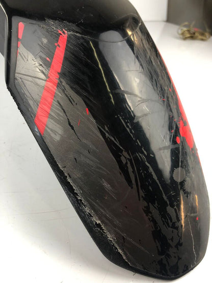 Kotflügel Derbi DRD Racing