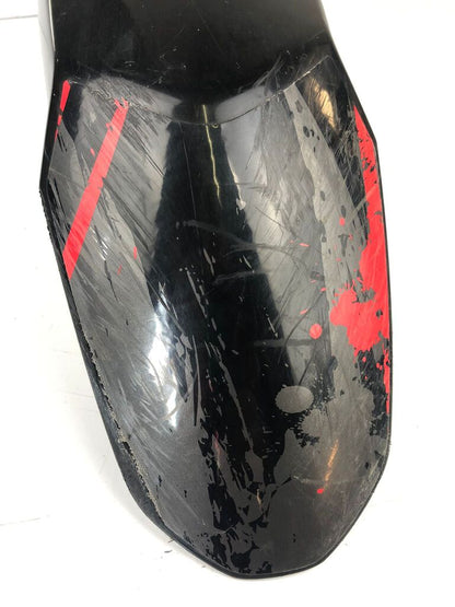 Kotflügel Derbi DRD Racing