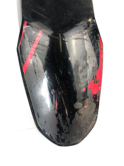Kotflügel Derbi DRD Racing
