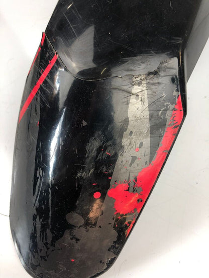 Kotflügel Derbi DRD Racing