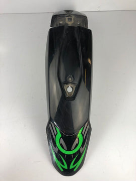 Kotflügel Derbi DRD Racing