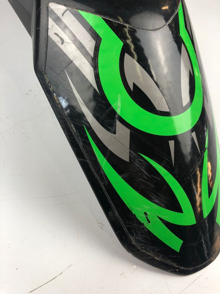 Kotflügel Derbi DRD Racing