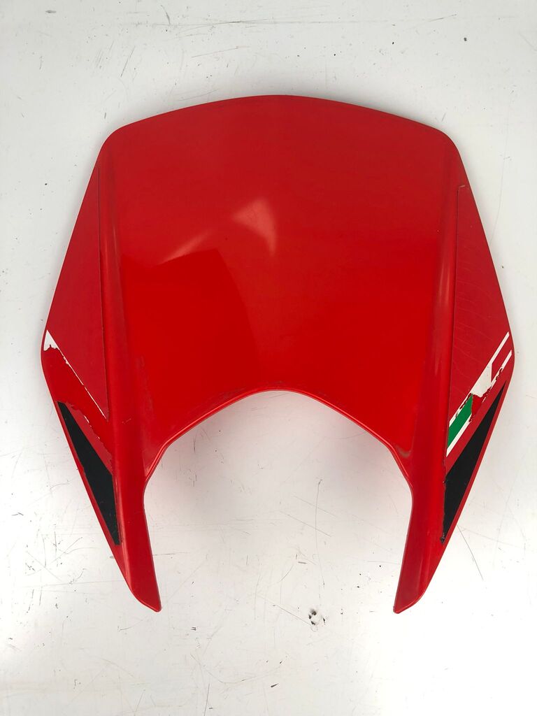 Scheinwerfermaske DRD Racing 11-17