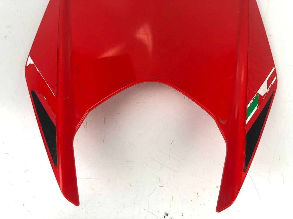 Scheinwerfermaske DRD Racing 11-17