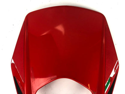Scheinwerfermaske DRD Racing 11-17