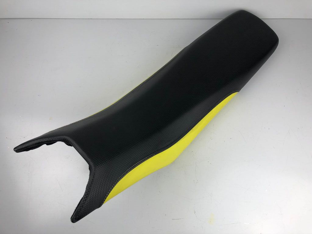 Sitzbank DRD Racing 11-17