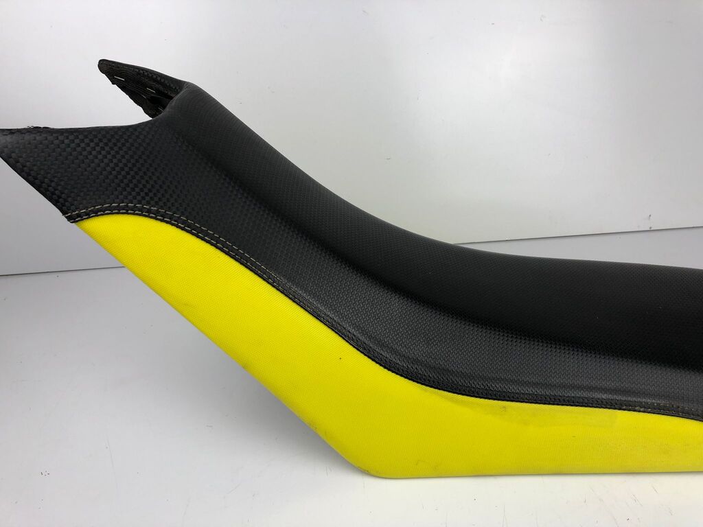 Sitzbank DRD Racing 11-17