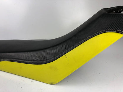 Sitzbank DRD Racing 11-17