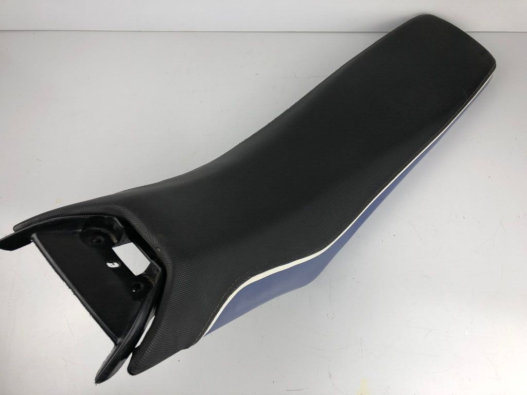 Sitzbank DRD Racing 11-17