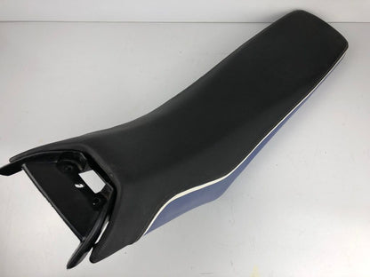 Sitzbank DRD Racing 11-17