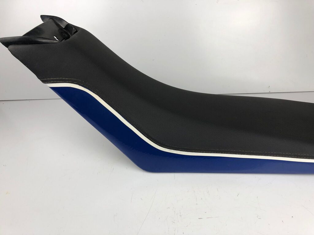 Sitzbank DRD Racing 11-17
