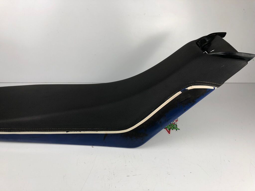 Sitzbank DRD Racing 11-17