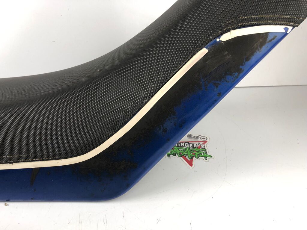 Sitzbank DRD Racing 11-17
