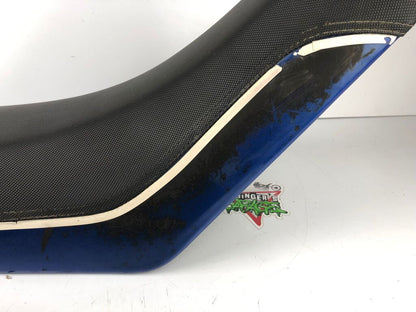 Sitzbank DRD Racing 11-17