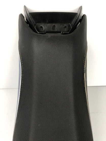 Sitzbank DRD Racing 11-17