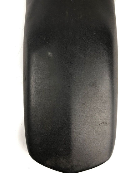 Sitzbank Derbi/Aprilia ab 2018