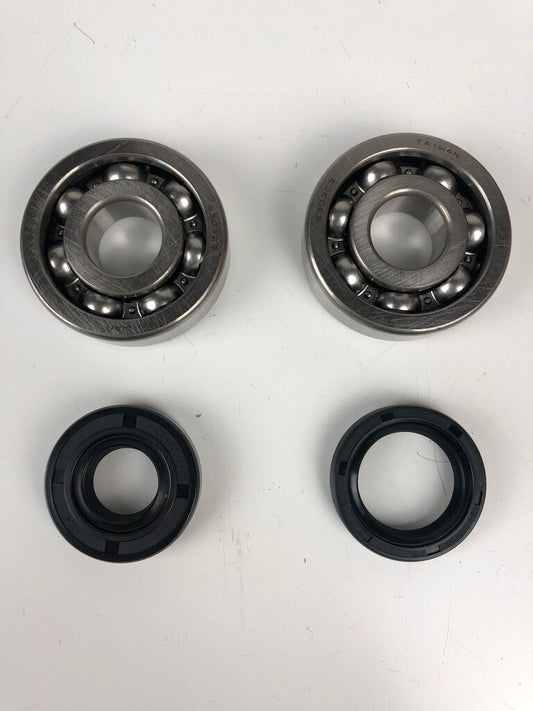 Kurbelwellenlager Set C3 Naraku HD Heavy Duty, AM6
