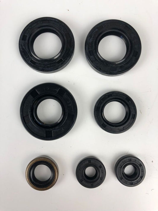 Motor Wellendichtring Satz D50B0