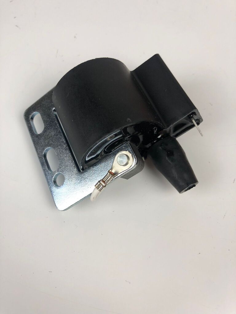 Zündspule MVT Premium/Digital Direct 1 Pin