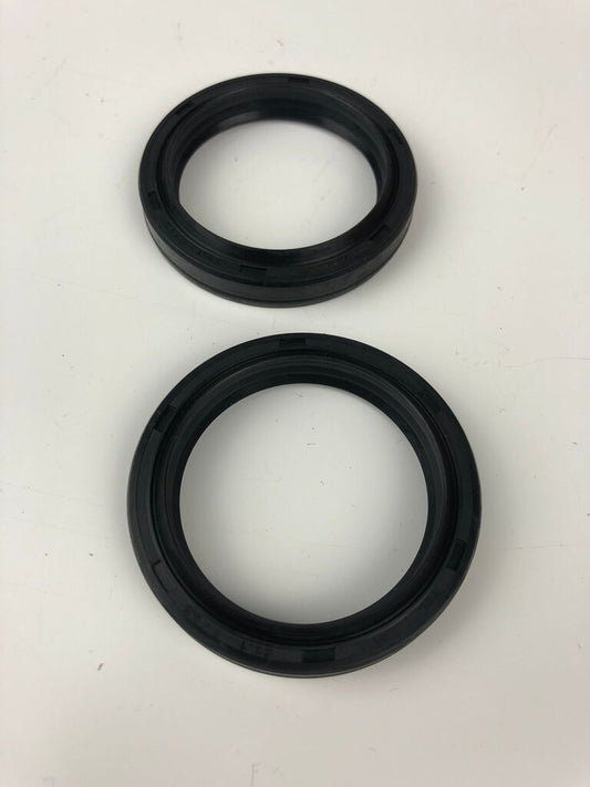 Gabel Wellendichtringe Satz 41x53,1x8/9,5, Derbi/Aprilia/Suzuki