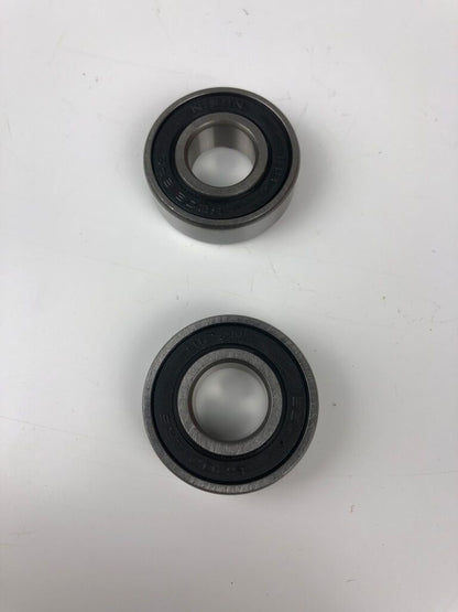 Radlager Satz 15mm, Derbi/Aprilia/MH/Rieju/Yamaha 15x35x11