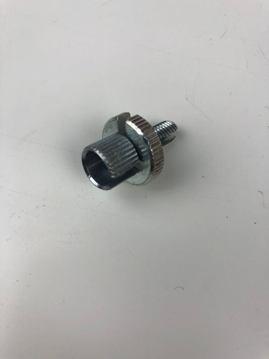 Kupplungszug/Kabelzug Einstellschraube M6x27, NEU