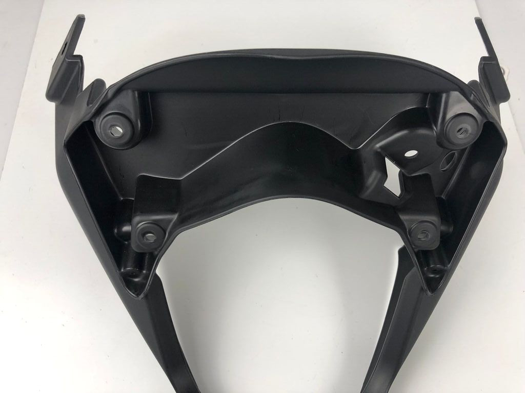 Halterung Scheinwerfermaske Derbi/Gilera 2011-2017, NEU