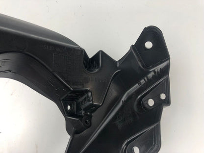 Halterung Scheinwerfermaske Derbi/Gilera 2011-2017, NEU