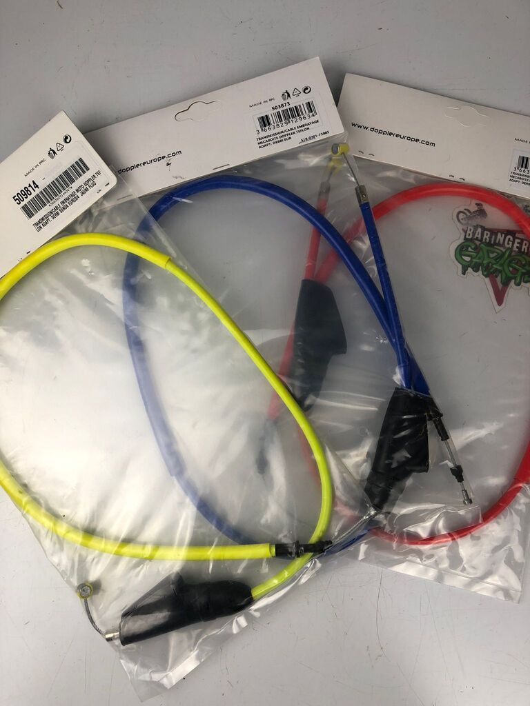 Kupplungszug Doppler, Derbi/Aprilia/Gilera ab 2006