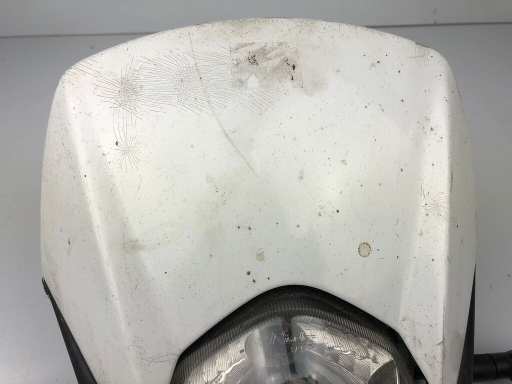 Lichtmaske Derbi DRD Pro