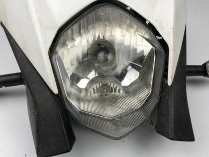 Lichtmaske Derbi DRD Pro