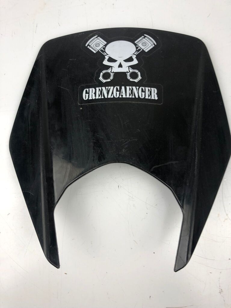 Scheinwerfermaske DRD Racing 11-17