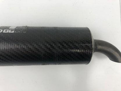 Roller Endschalldämpfer