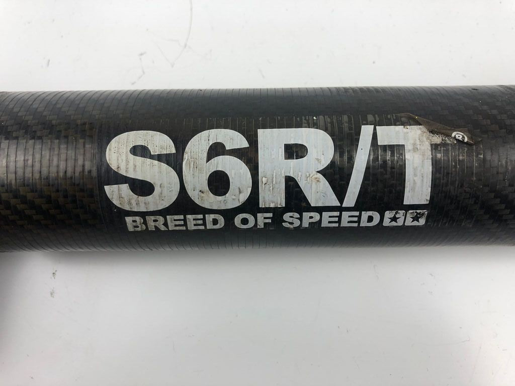 Roller Endschalldämpfer