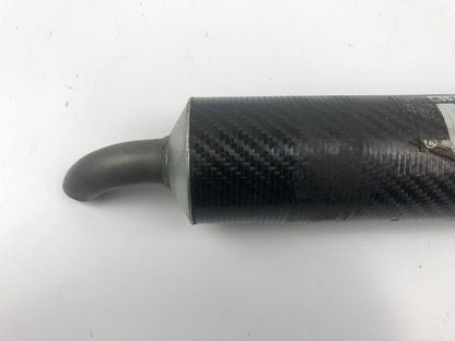 Roller Endschalldämpfer