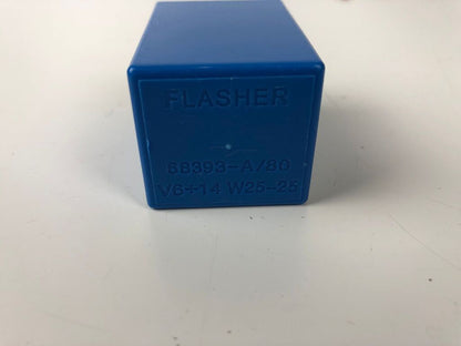 Blinkerrelais/Blinkgeber, Rieju MRT/MRX/SMX/RR/SPIKE