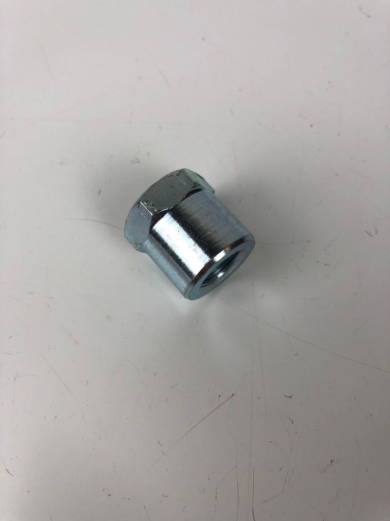 Mutter Polrad M10x1,0, D50B0/EBE/EBS