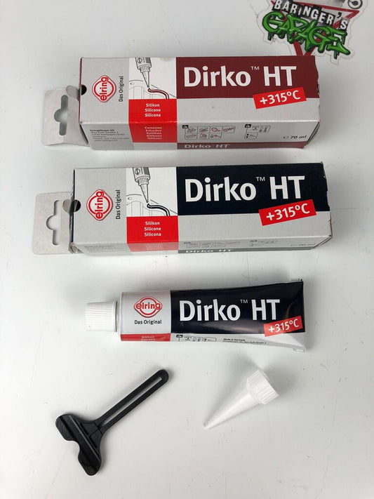 Dichtmasse Dirko HT