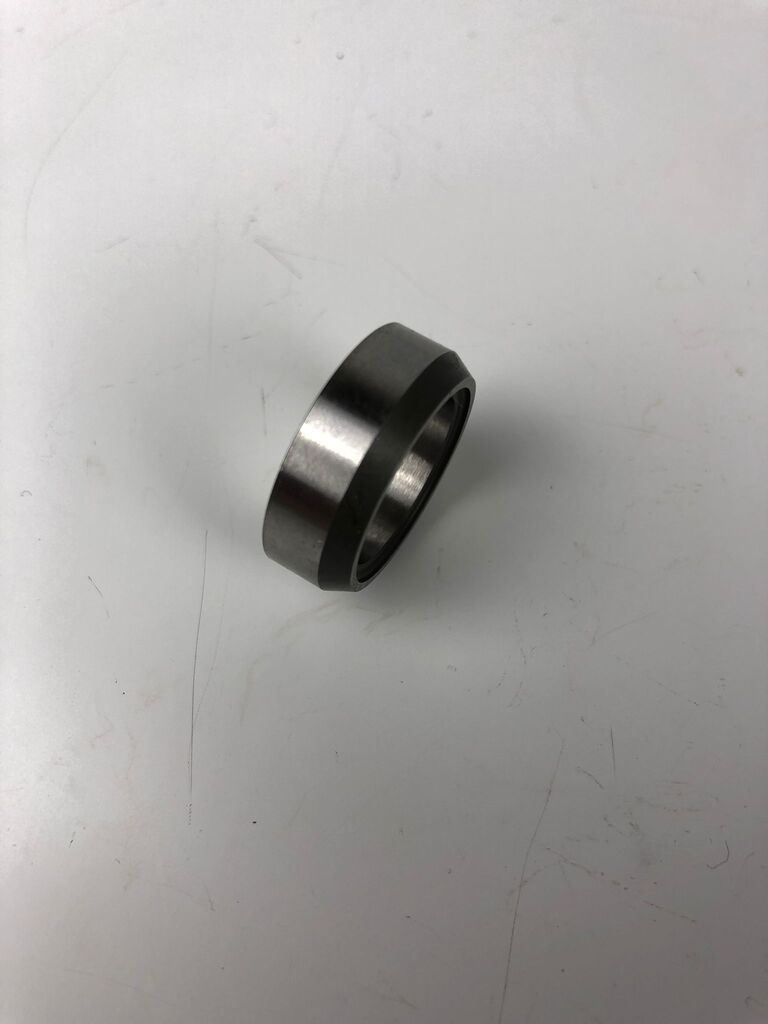 Distanzscheibe Kurbelwelle AM6 D16,9x24x8
