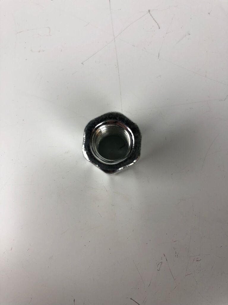 Mutter Polrad M10x1,25 Minarelli AM6