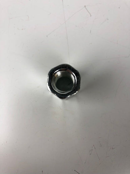 Mutter Polrad M10x1,25 Minarelli AM6