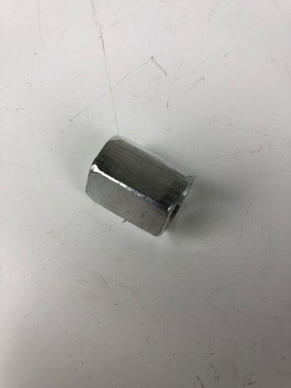 Mutter Polrad M10x1,25 Minarelli AM6