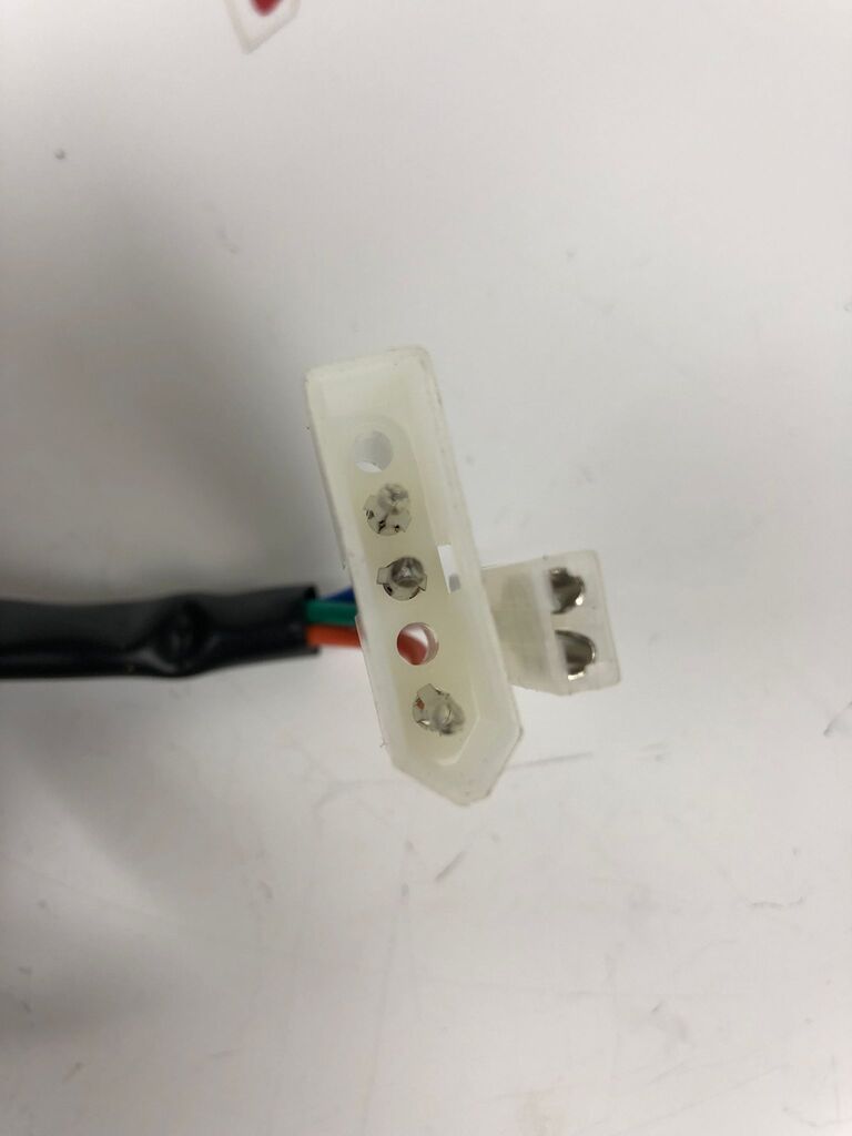 Schlosssatz für Derbi Senda, Aprilia RX50, SX50